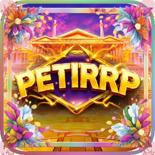 petirrp — mitra unggulan