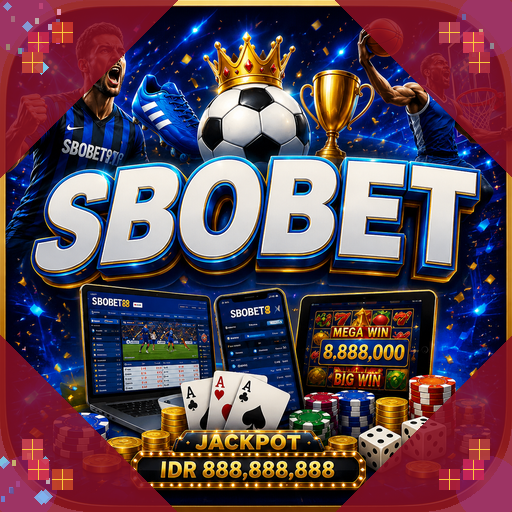 sbobet — mitra unggulan
